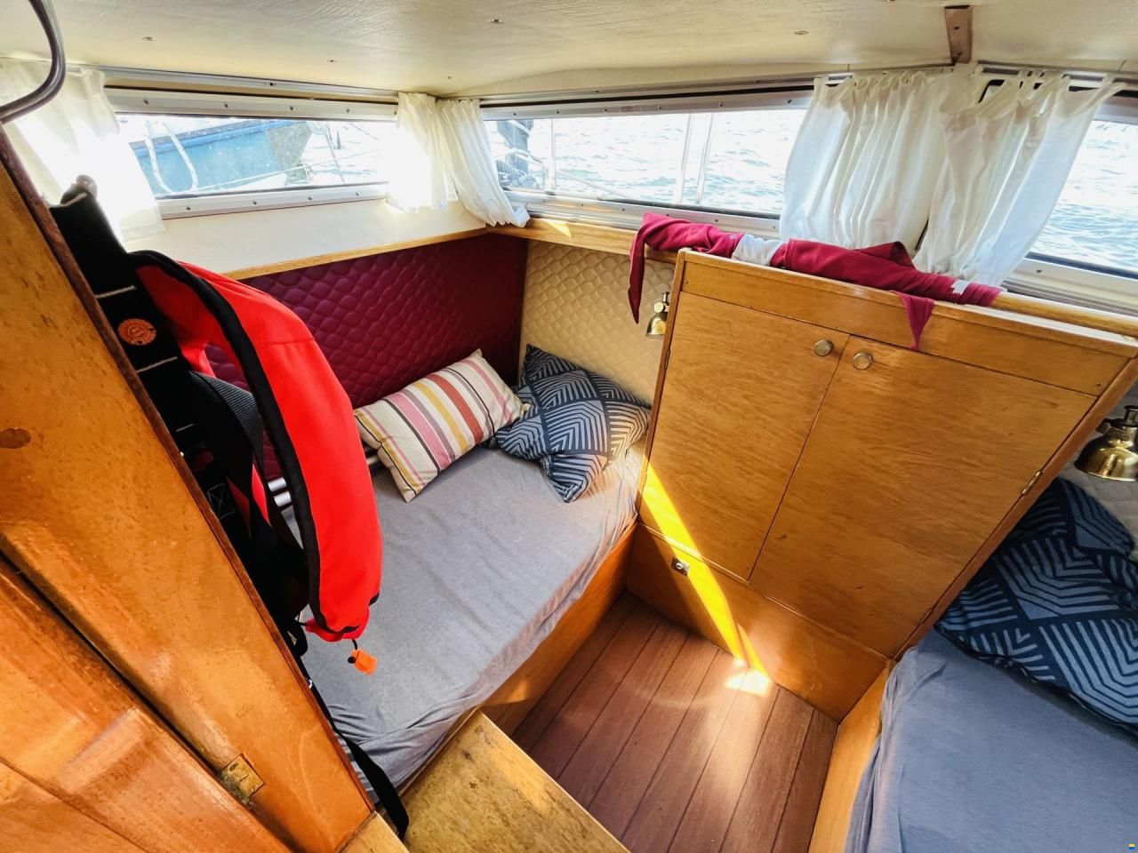 Polaris 30
