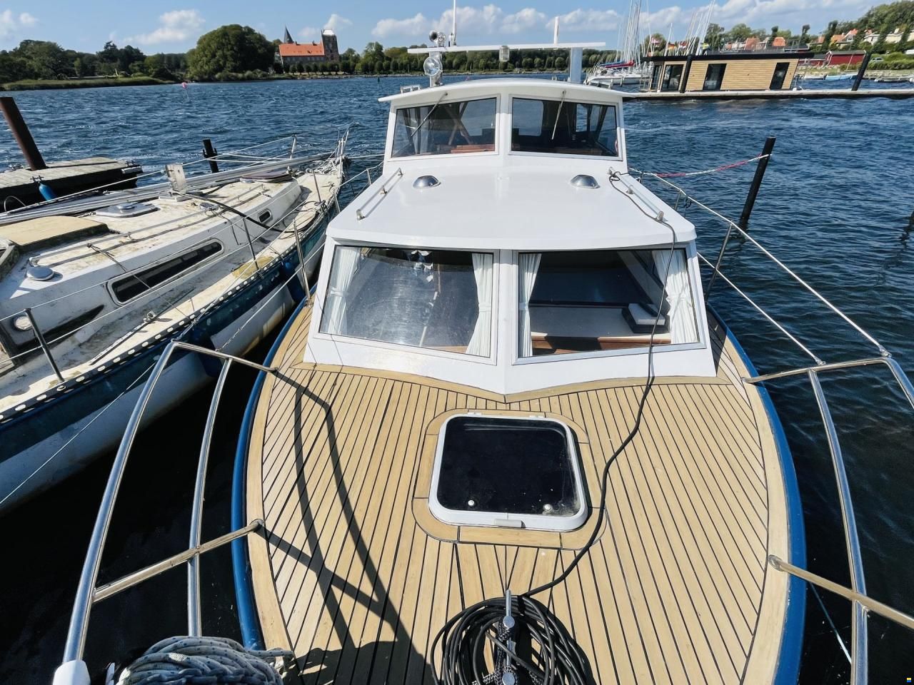 Polaris 30