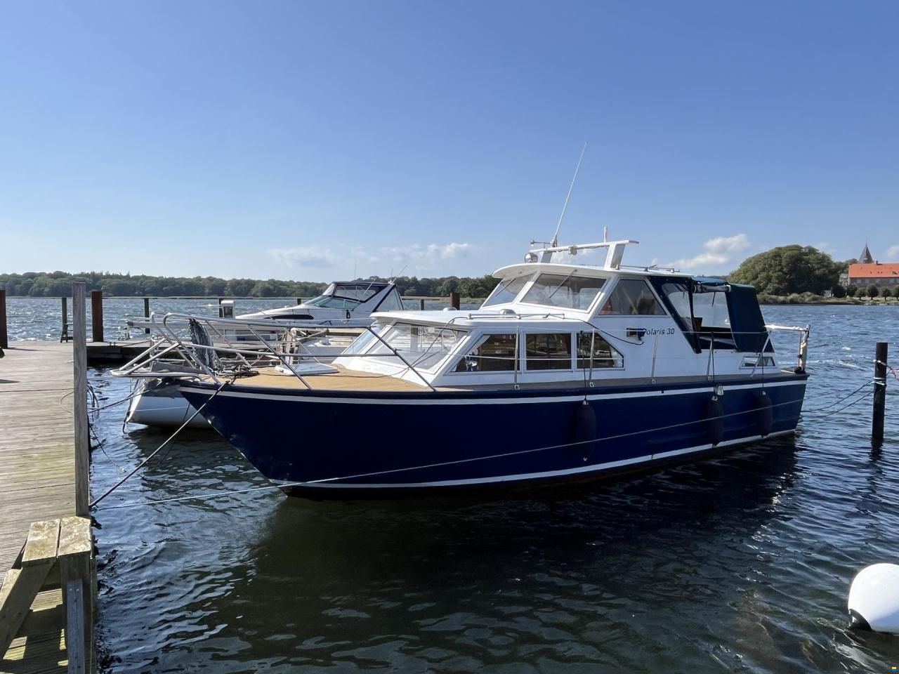 Polaris 30