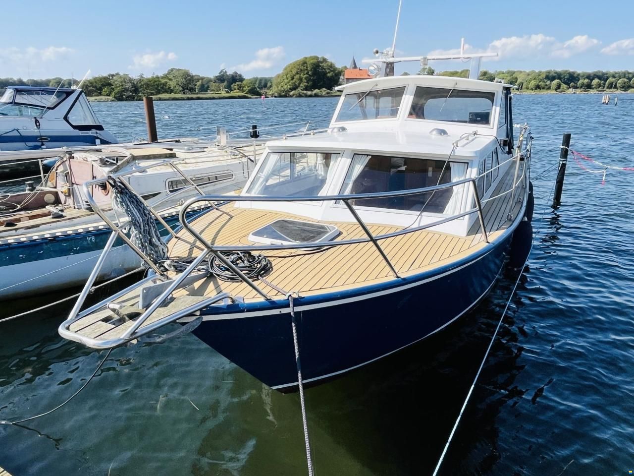 Polaris 30