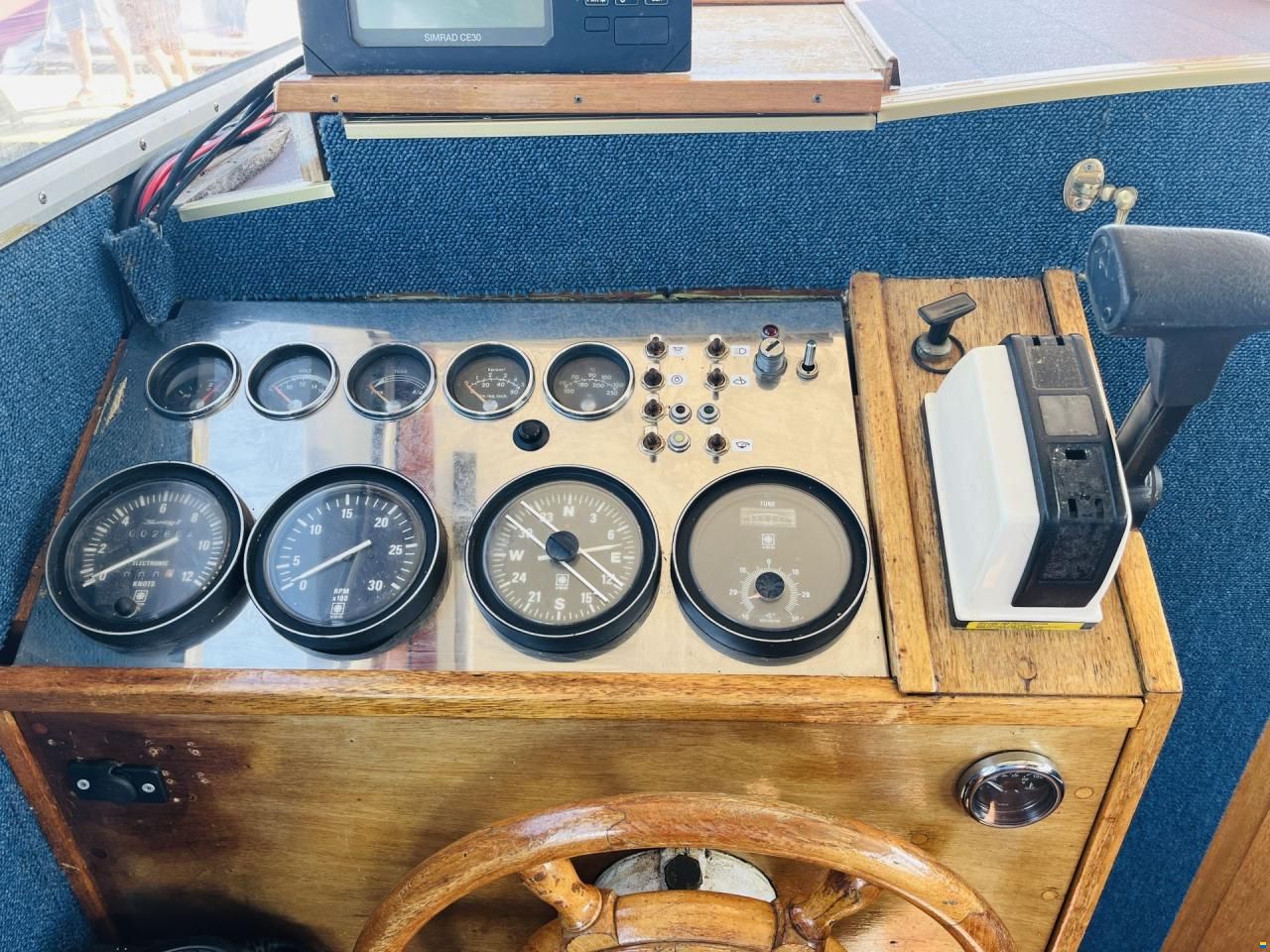 Polaris 30