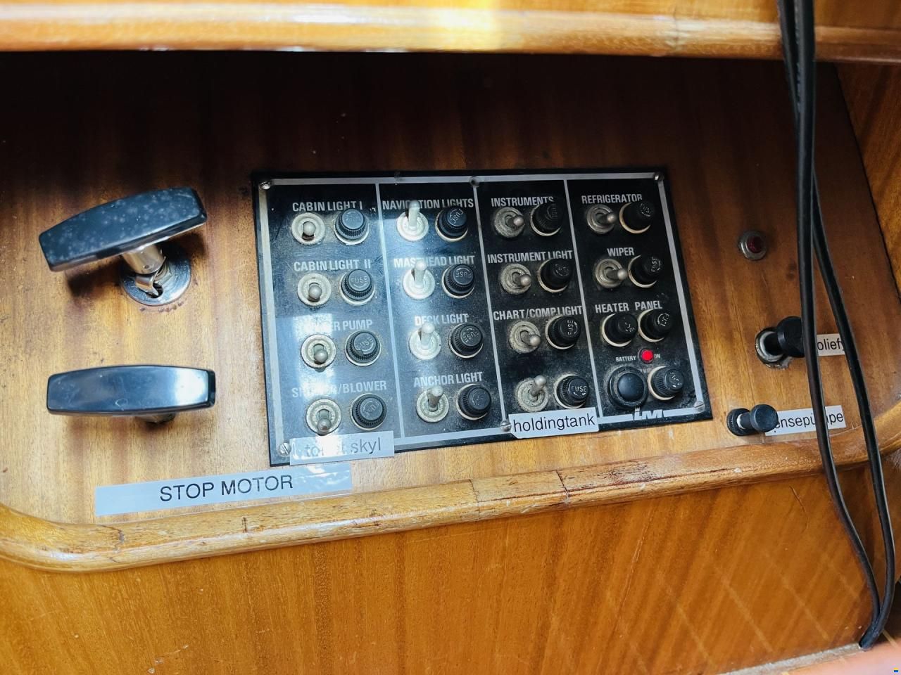 LM 32