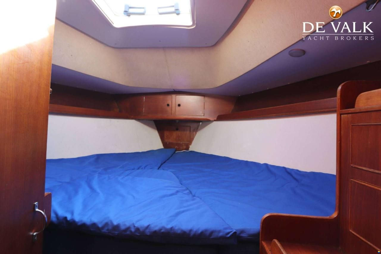 Nicholson 40 AC