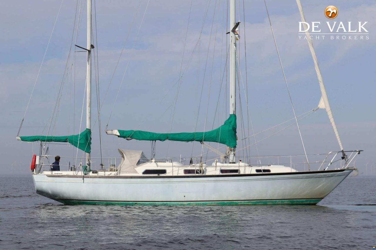 Nicholson 40 AC