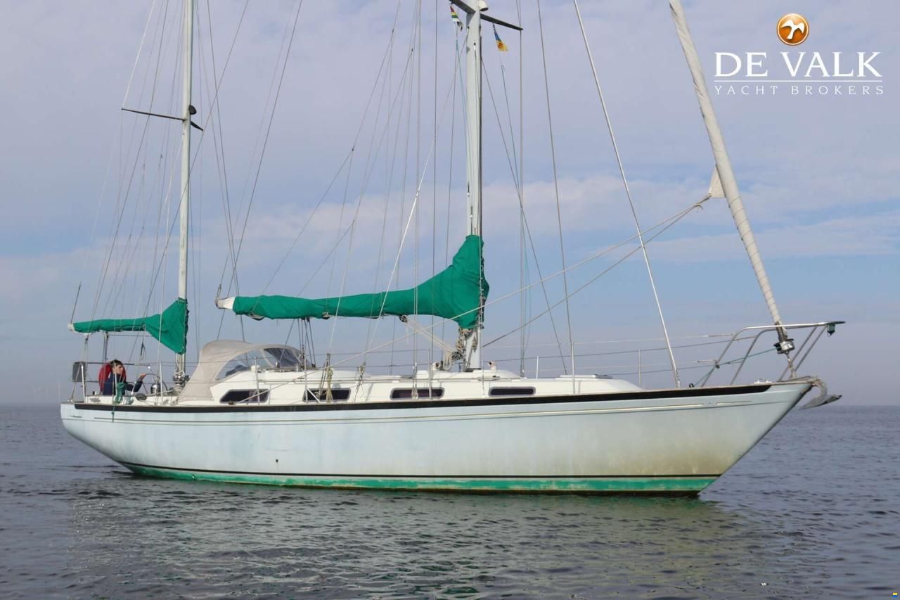 Nicholson 40 AC