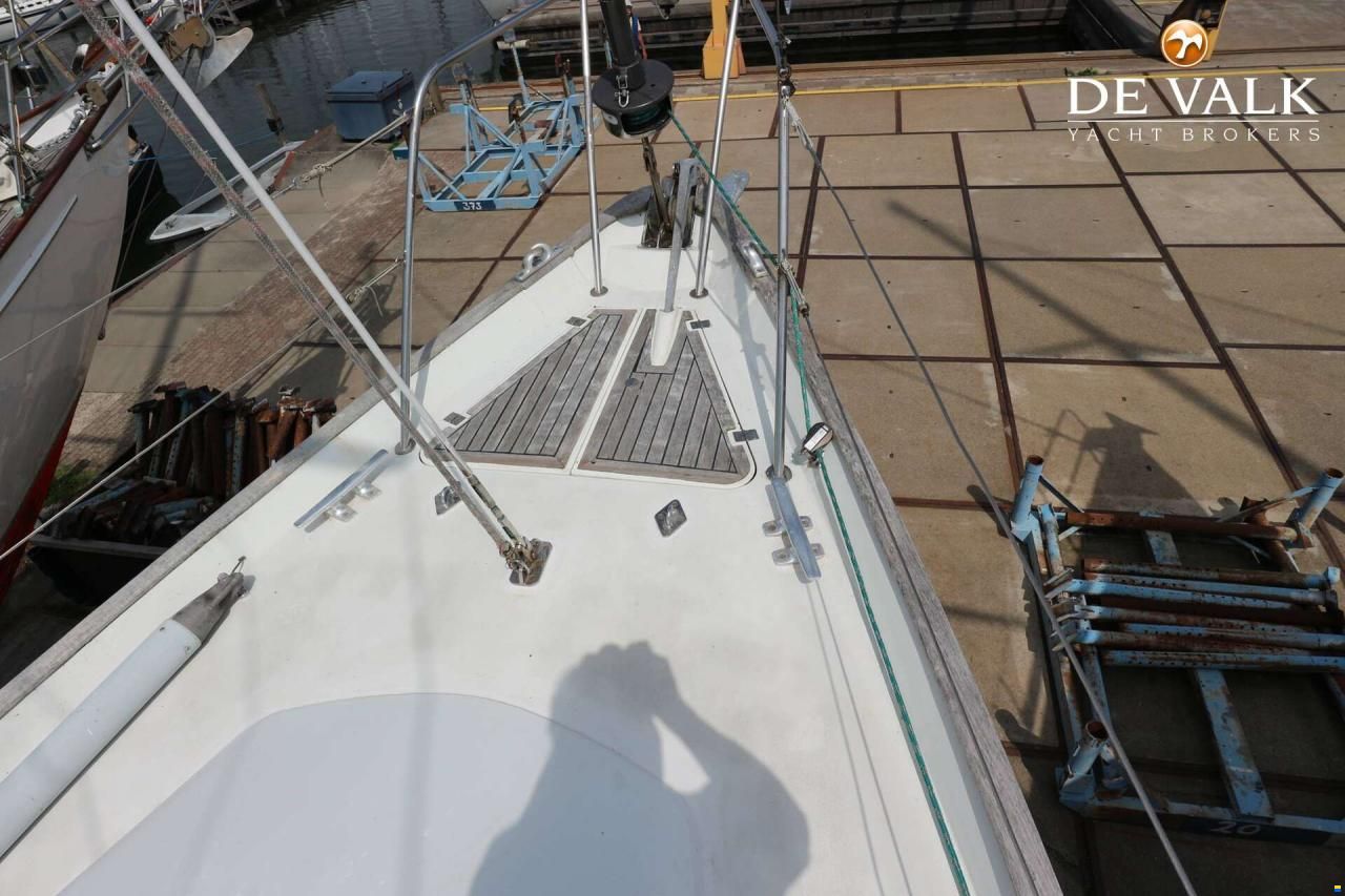 Nicholson 40 AC