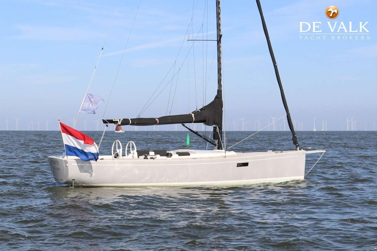 Saffier SE 33 UD