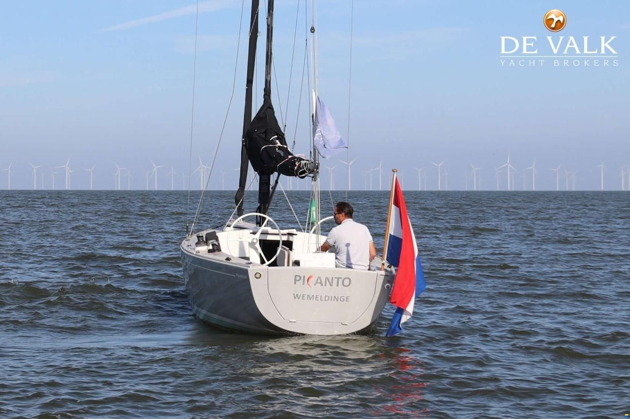 Saffier SE 33 UD