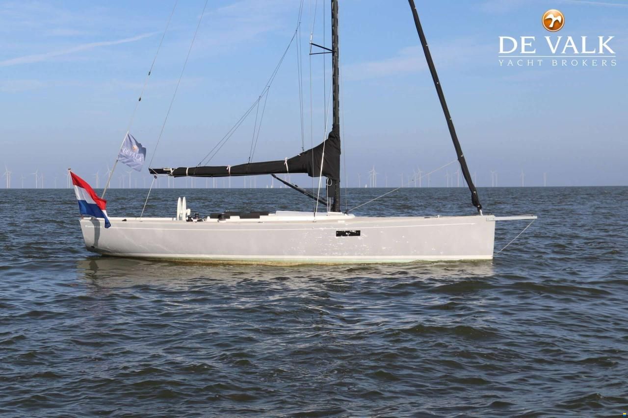 Saffier SE 33 UD