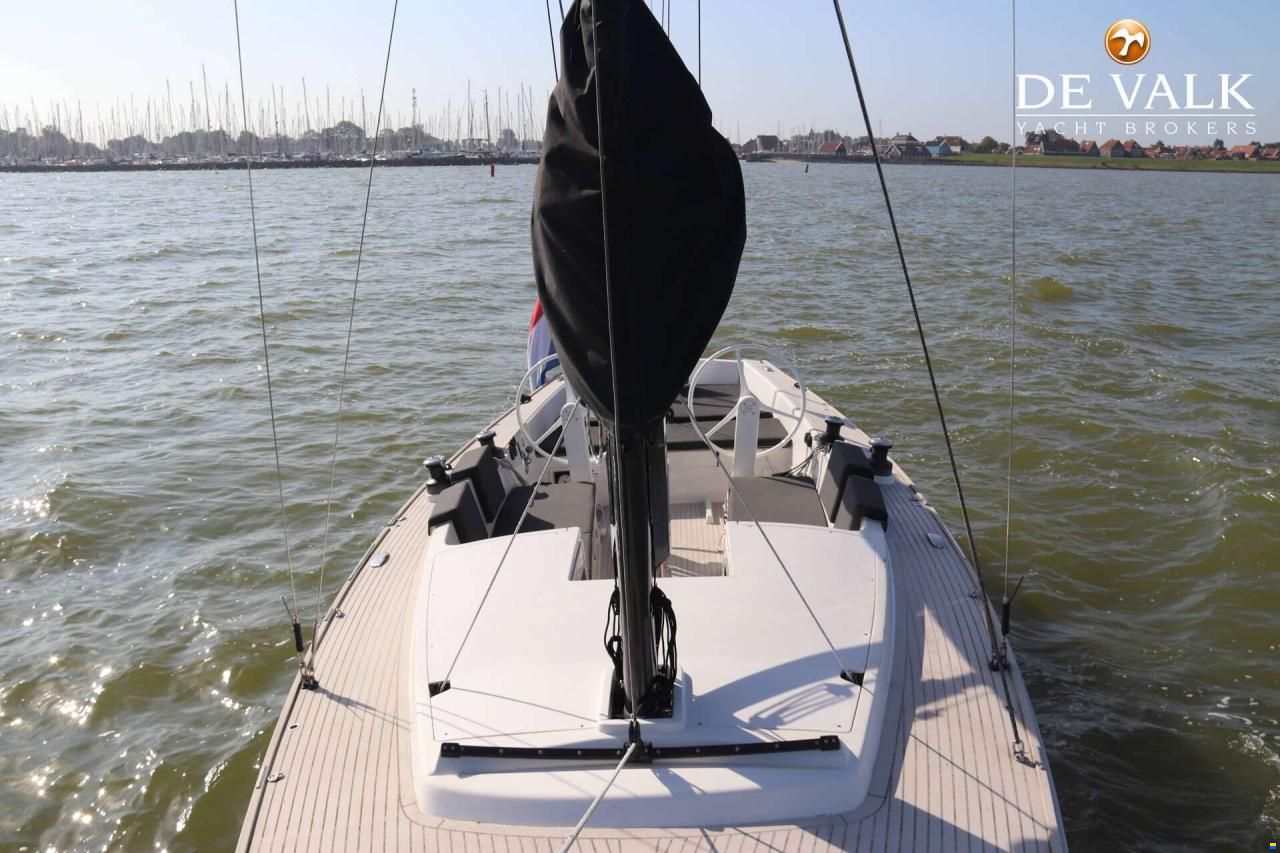 Saffier SE 33 UD