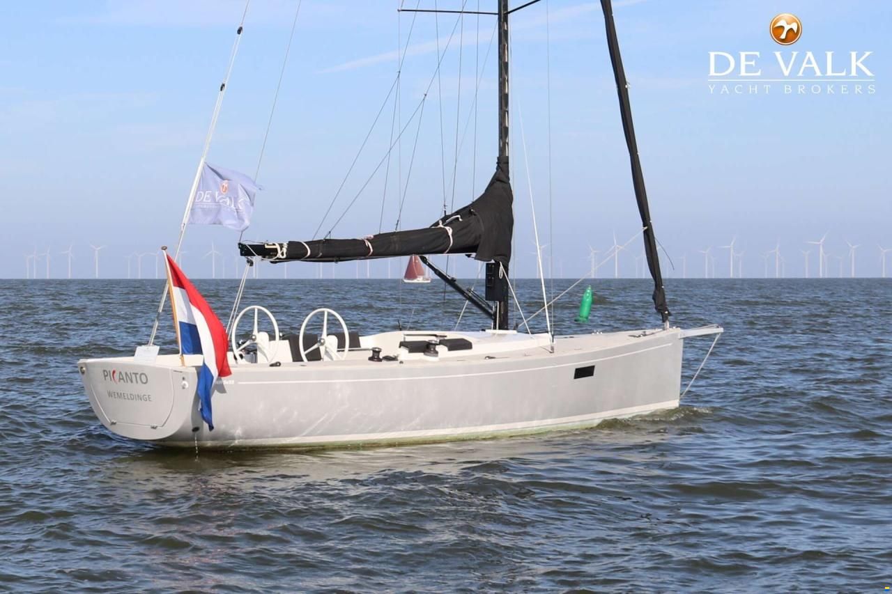 Saffier SE 33 UD