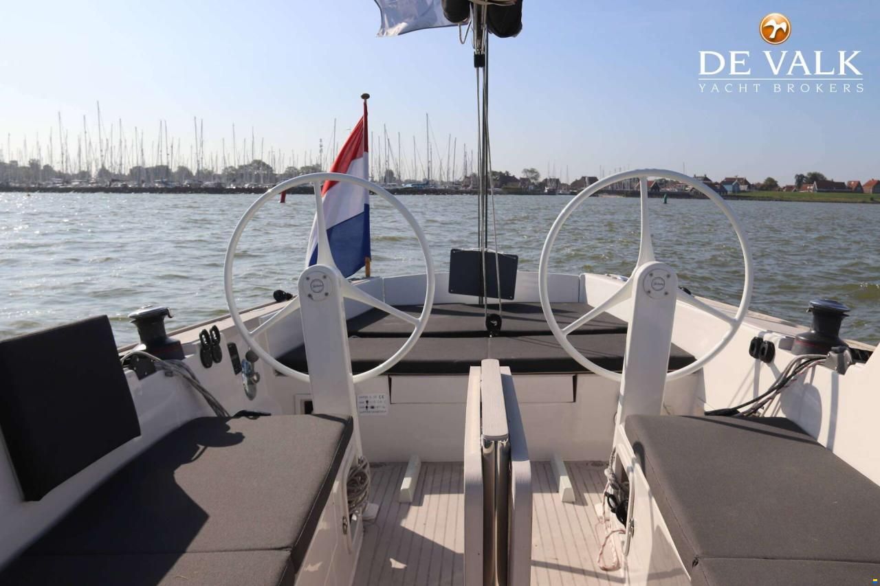 Saffier SE 33 UD