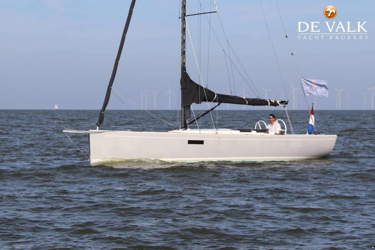 Saffier SE 33 UD