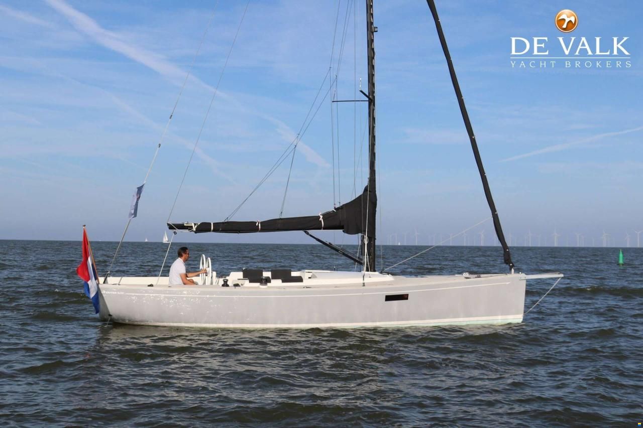 Saffier SE 33 UD