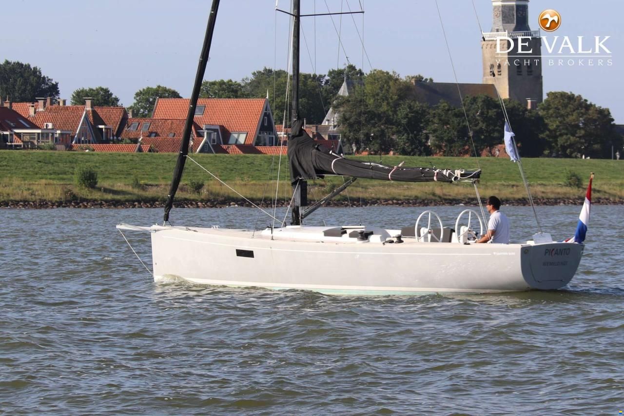 Saffier SE 33 UD