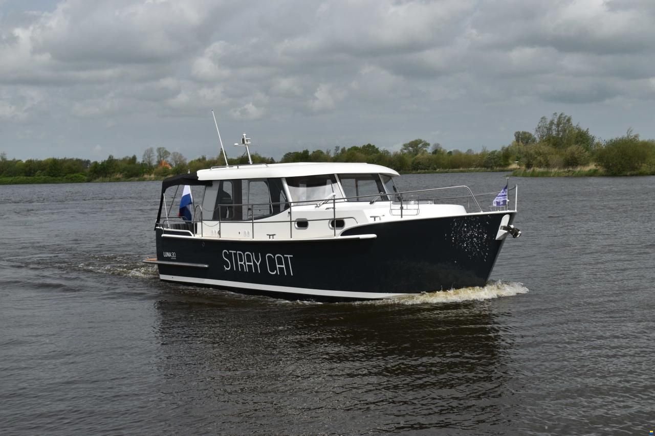 Brandsma Luna 30