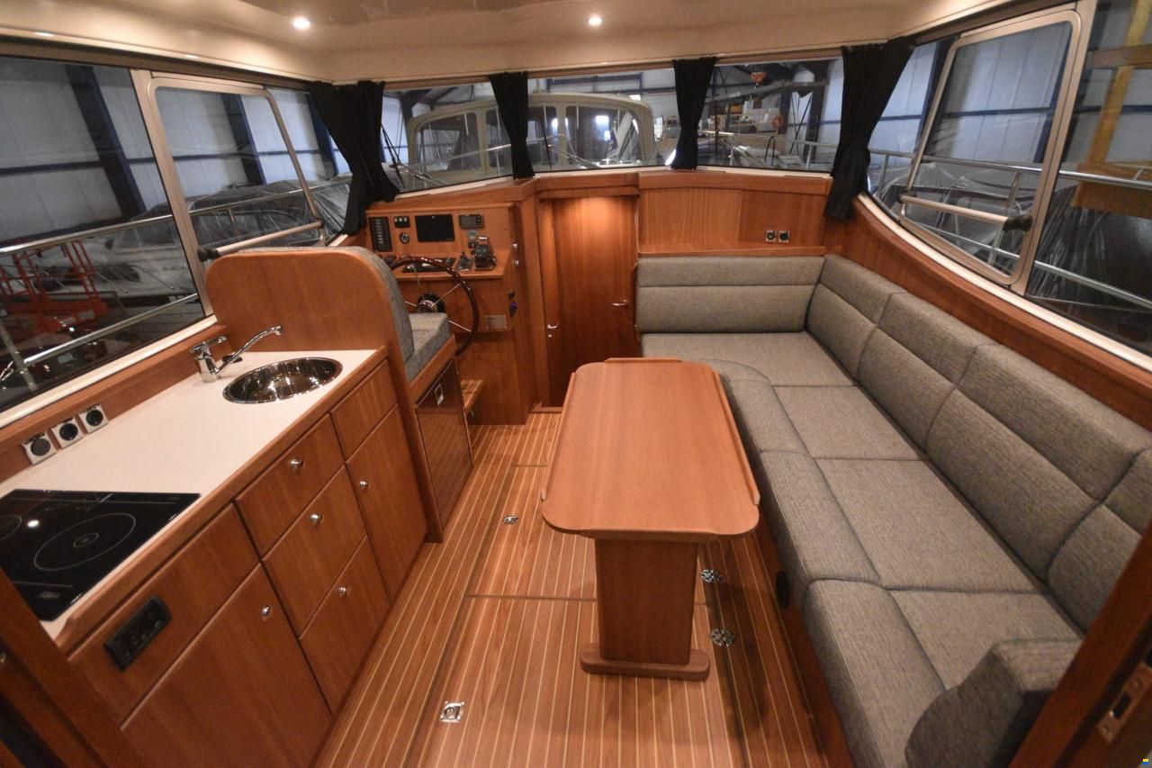 Brandsma Luna 30