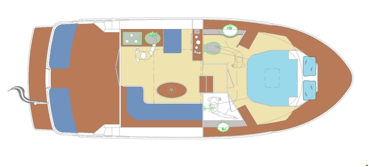 Brandsma Luna 30