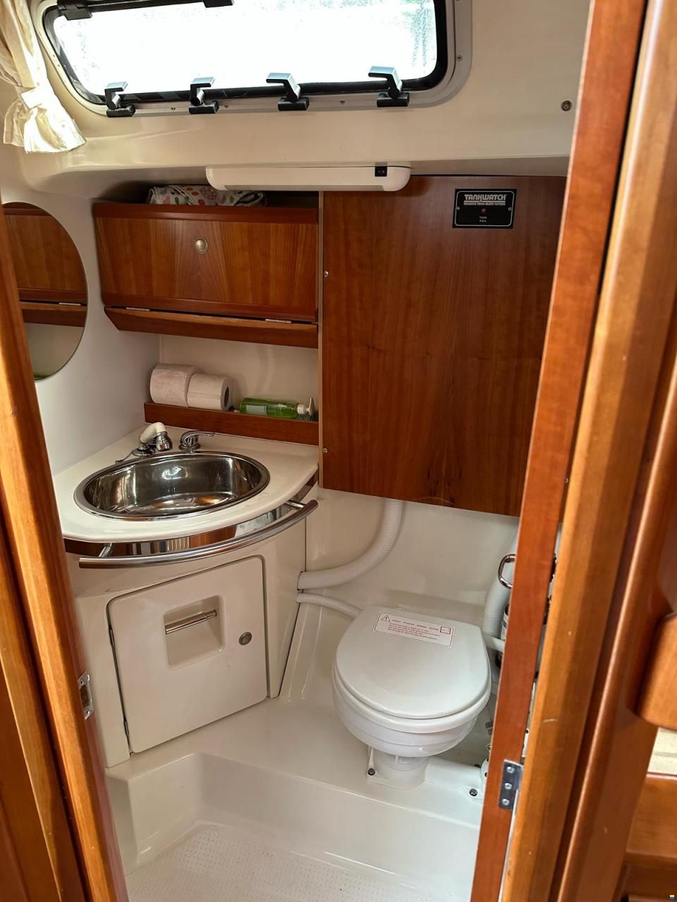 2001 Etap 39S, EUR 74.950,-
