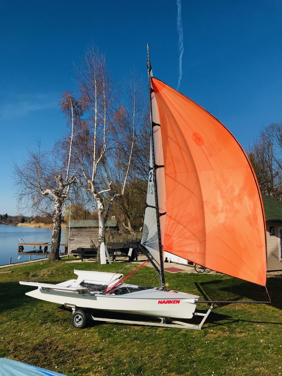 2014 Devoti D-One, 5 000