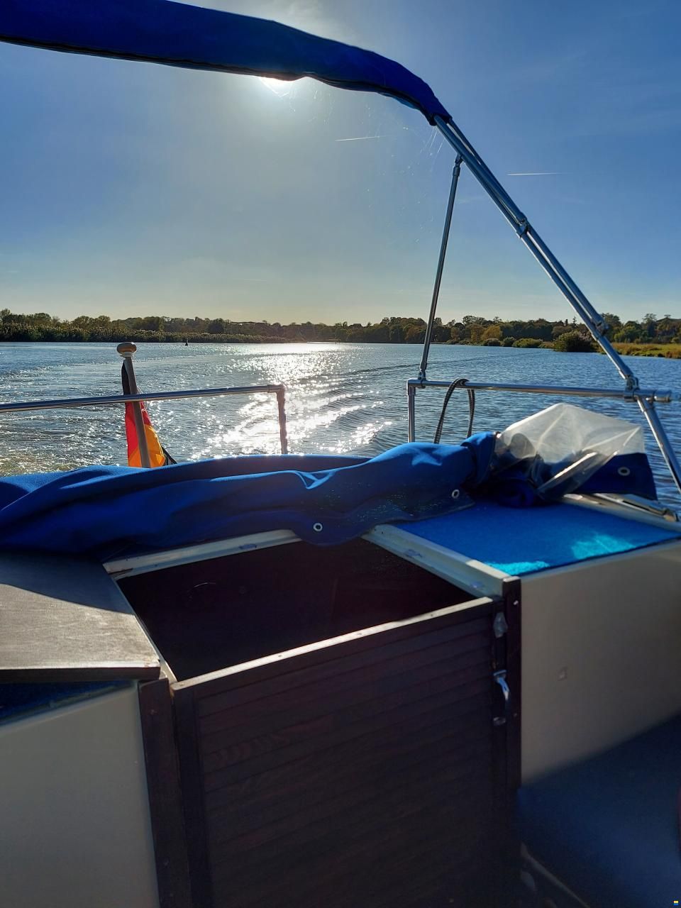 Finn-Marin Finnsport 650 AC