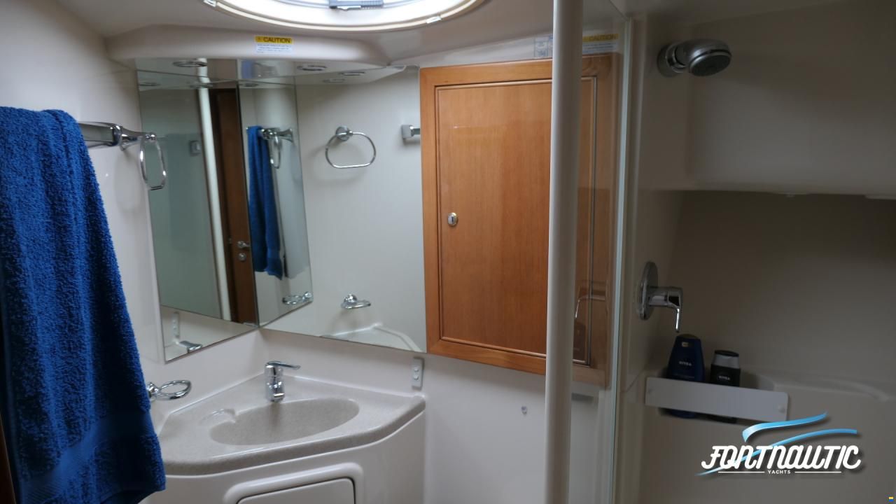 Riviera 47