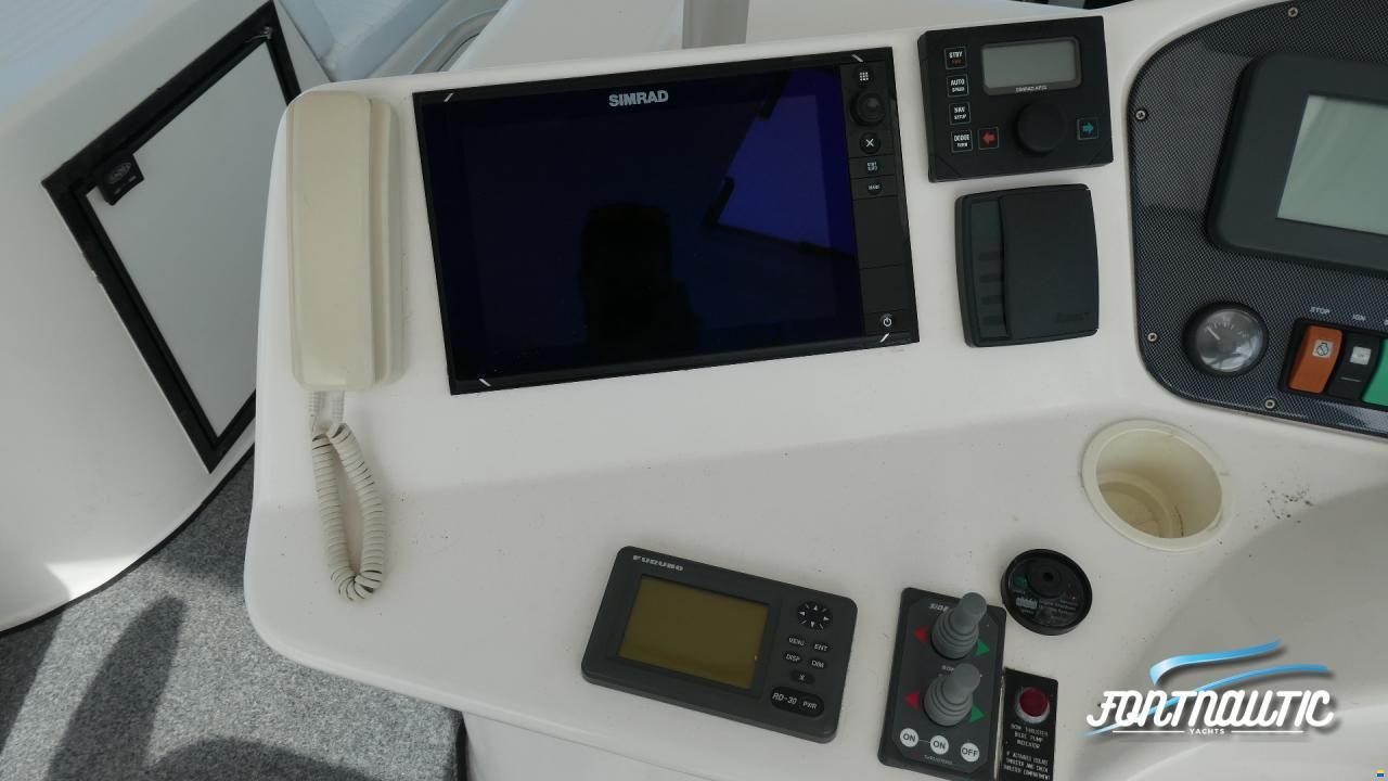Riviera 47