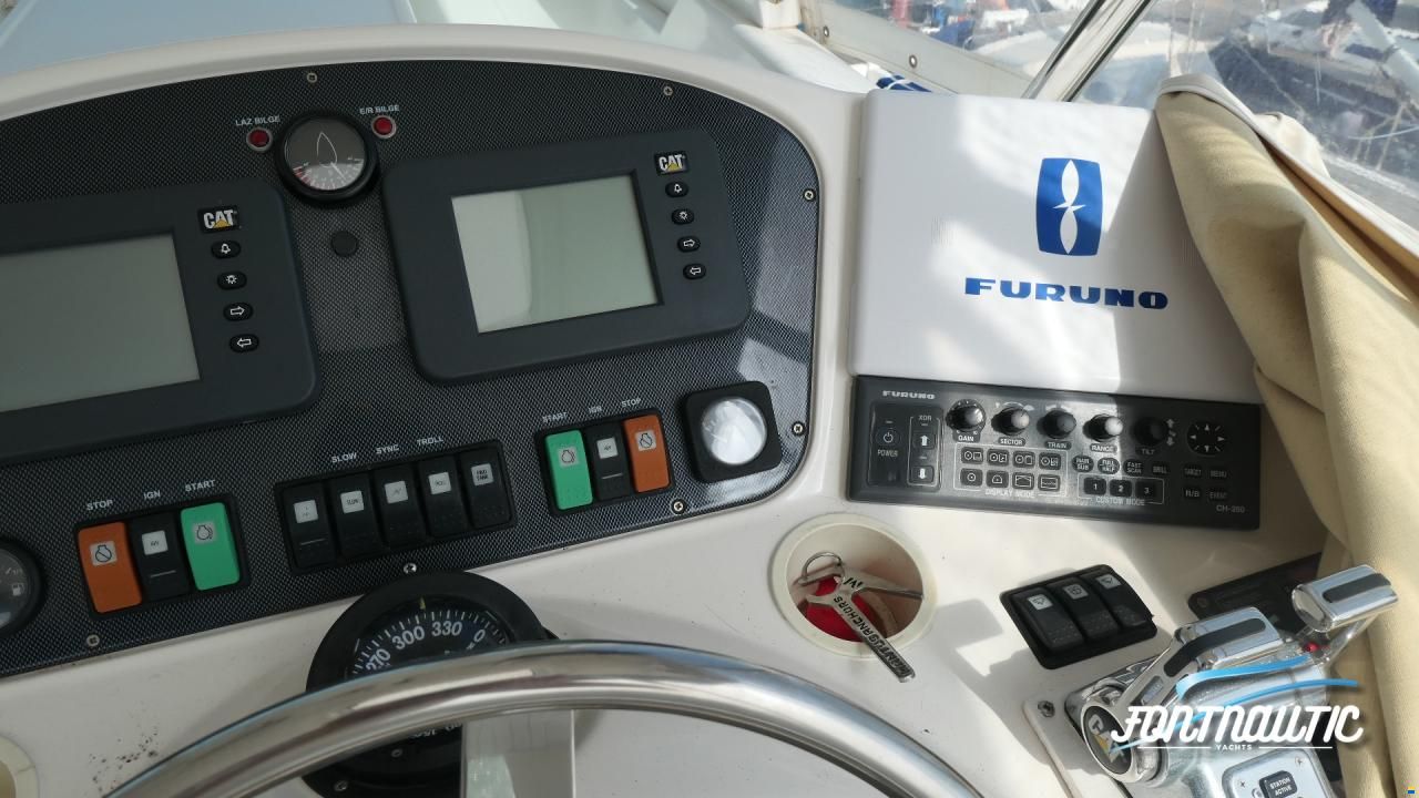 Riviera 47