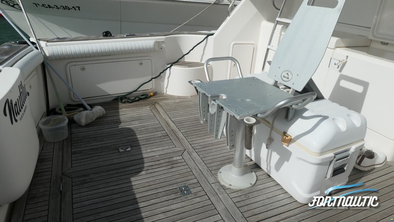 Riviera 47