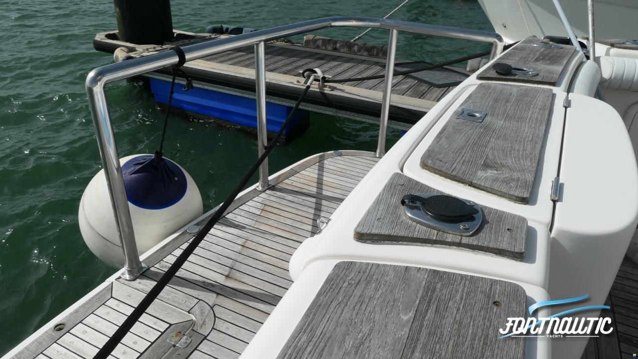 Riviera 47