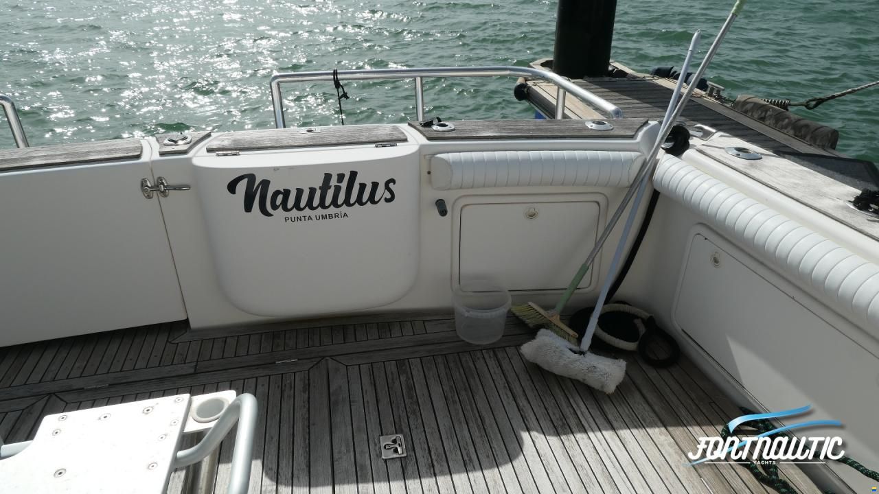 Riviera 47