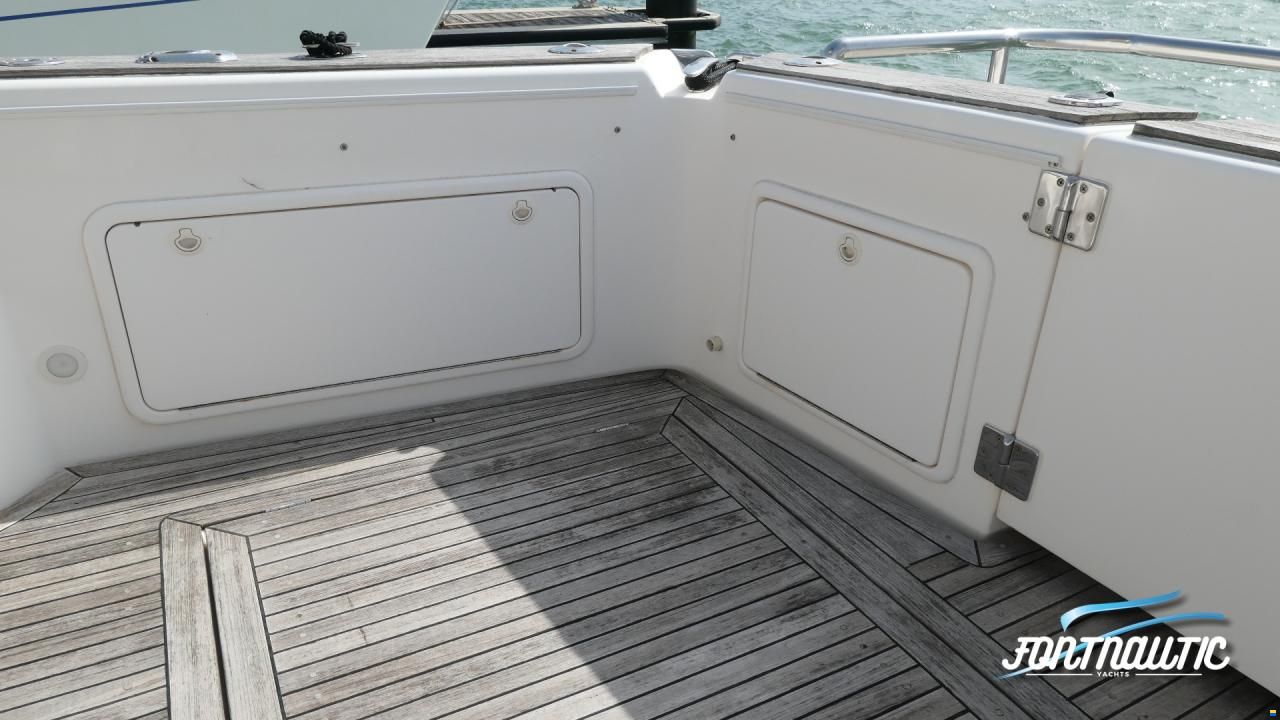 Riviera 47