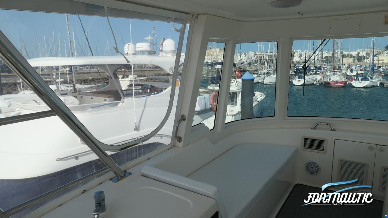 Riviera 47