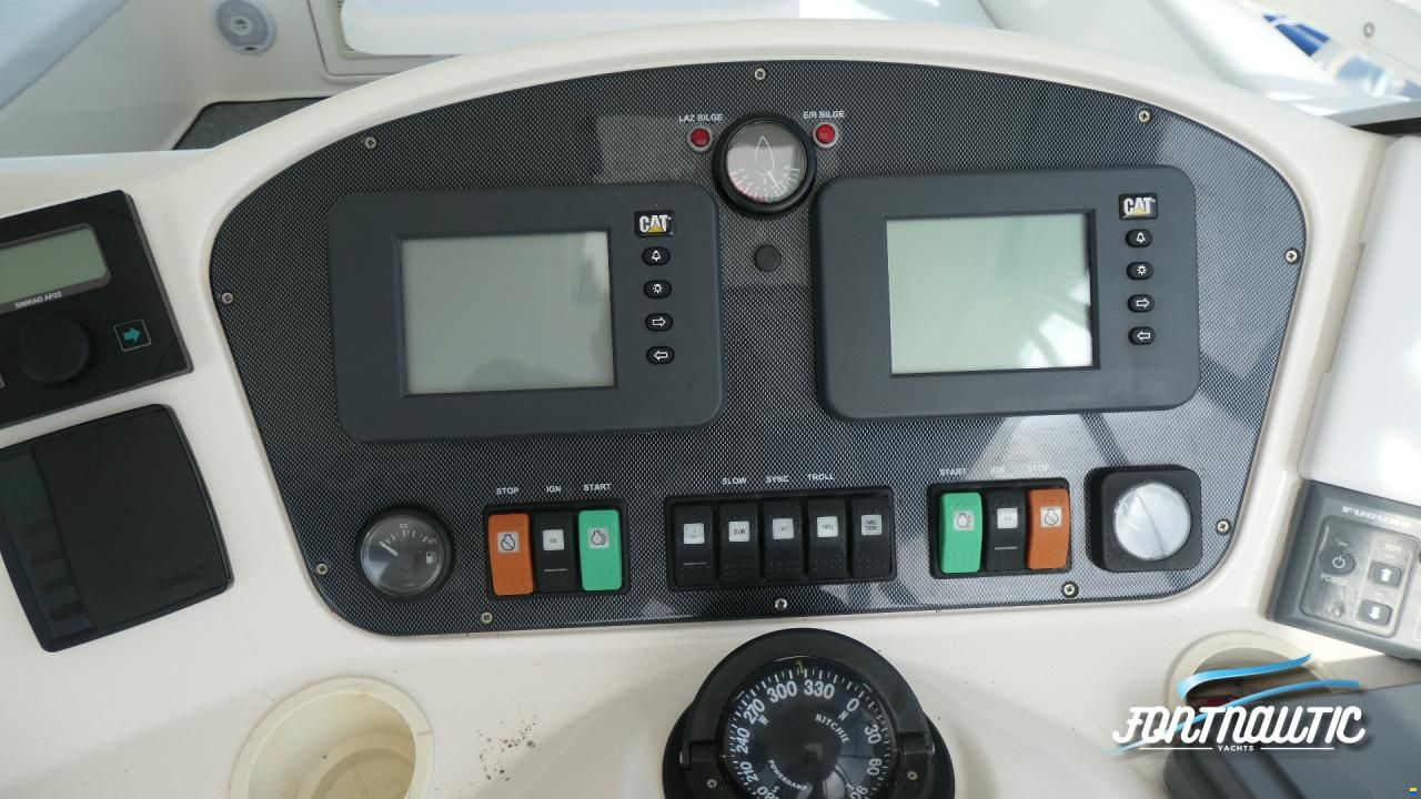 Riviera 47
