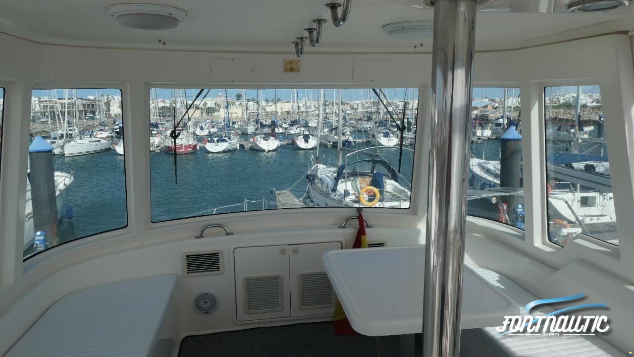 Riviera 47