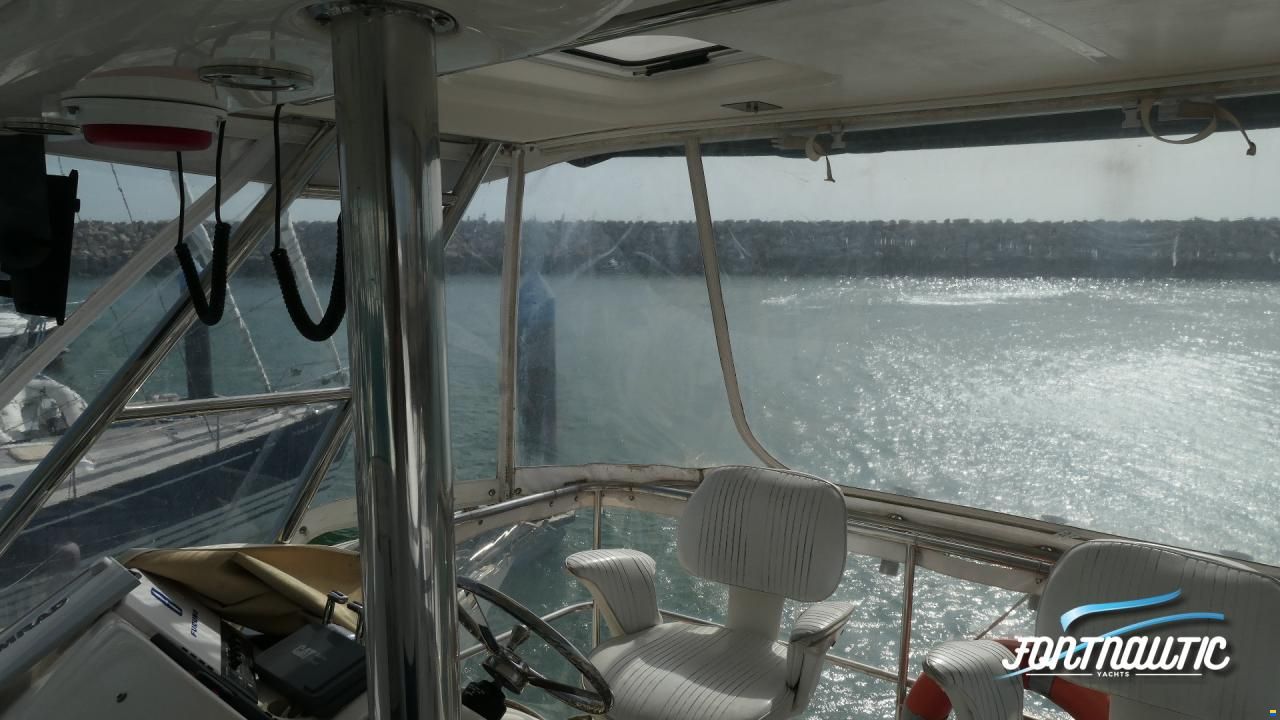 Riviera 47