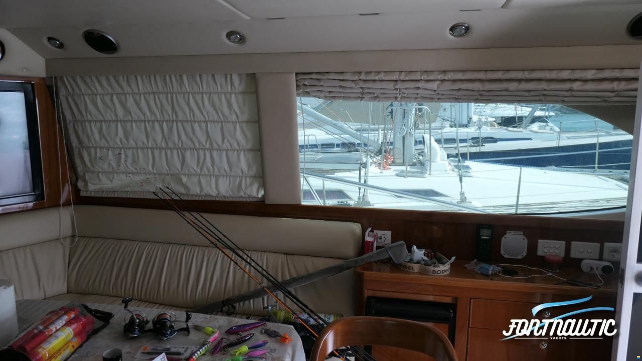 Riviera 47