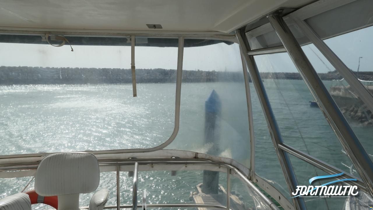 Riviera 47