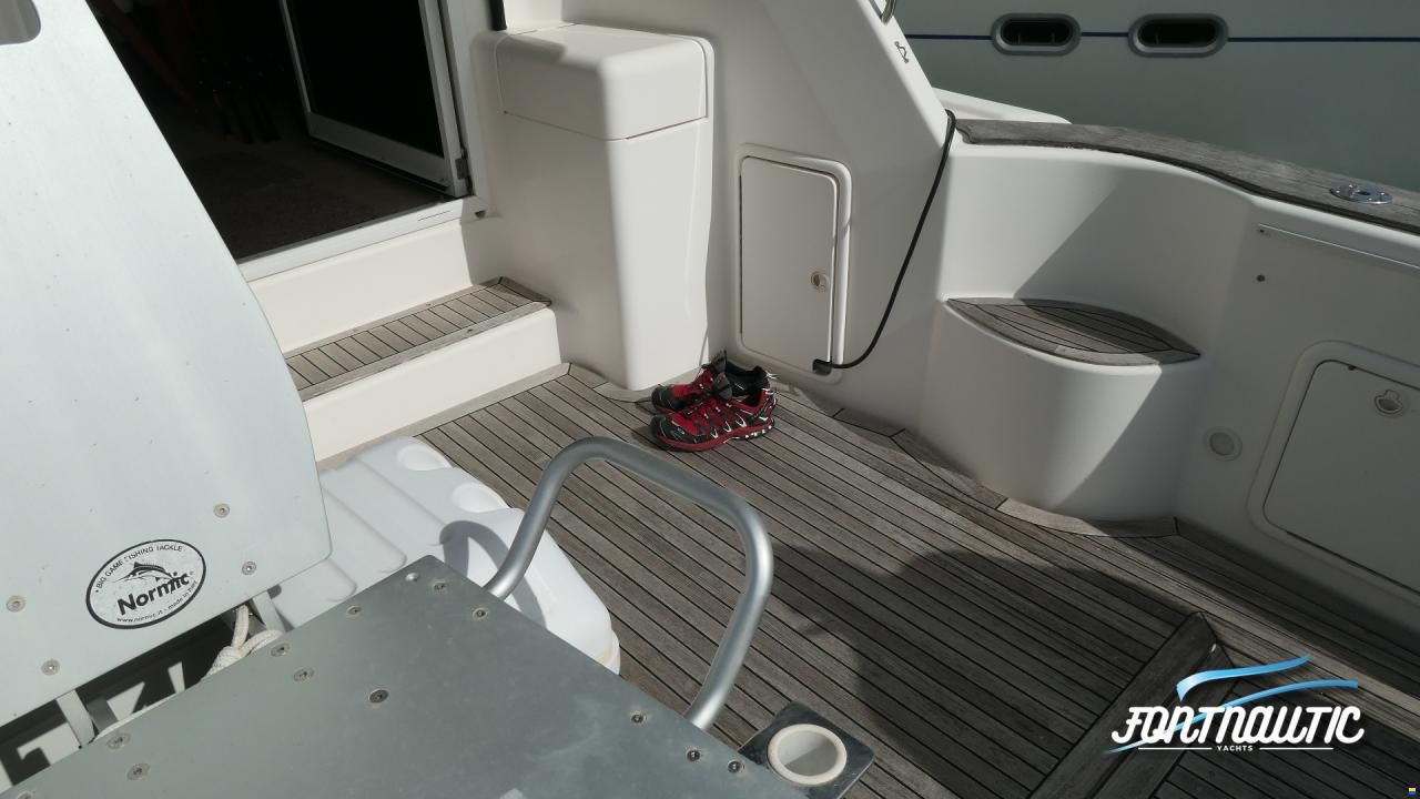 Riviera 47