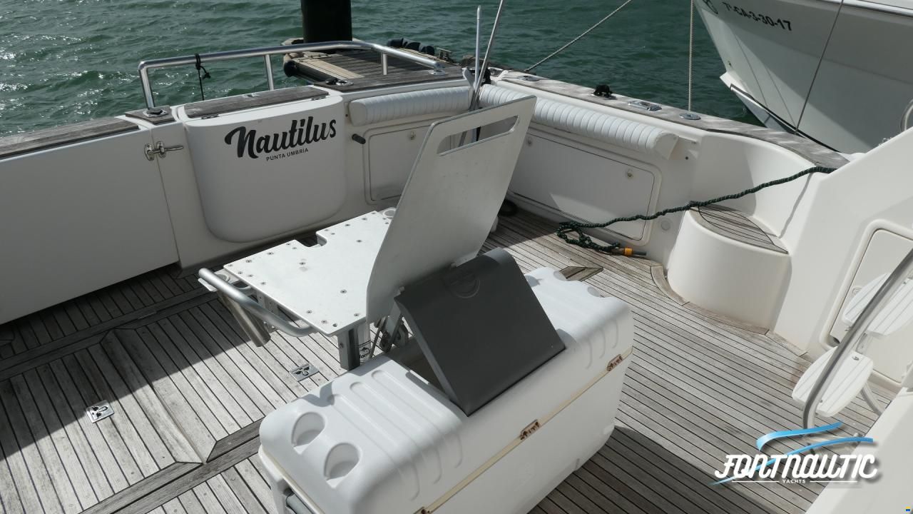 Riviera 47