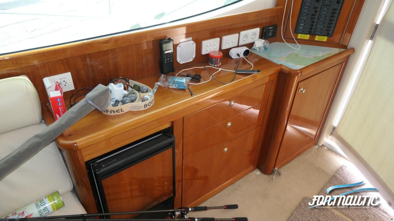 Riviera 47