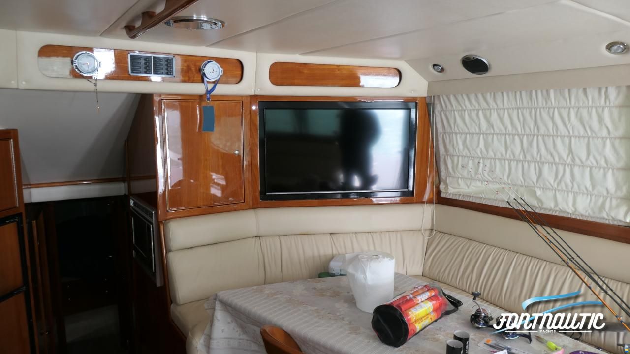 Riviera 47
