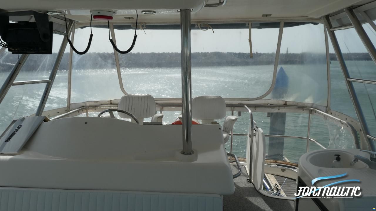 Riviera 47