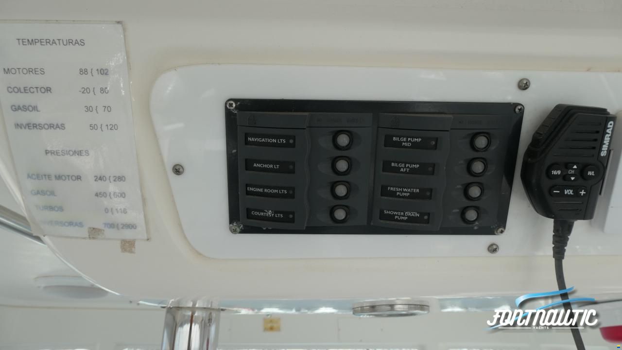 Riviera 47