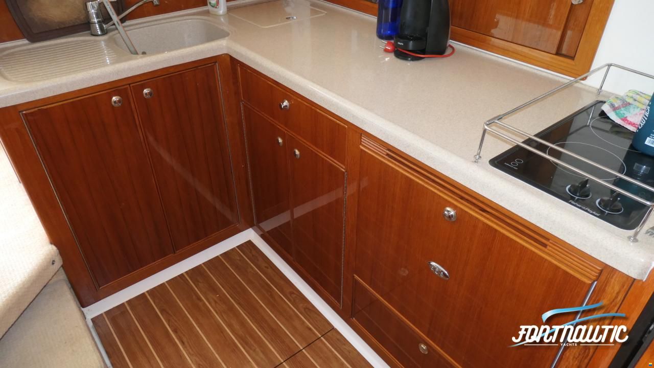 Riviera 47