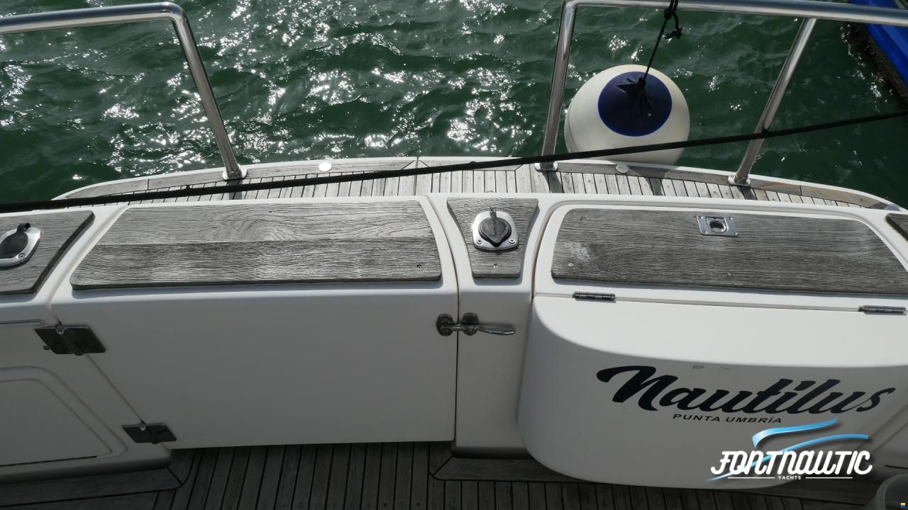 Riviera 47