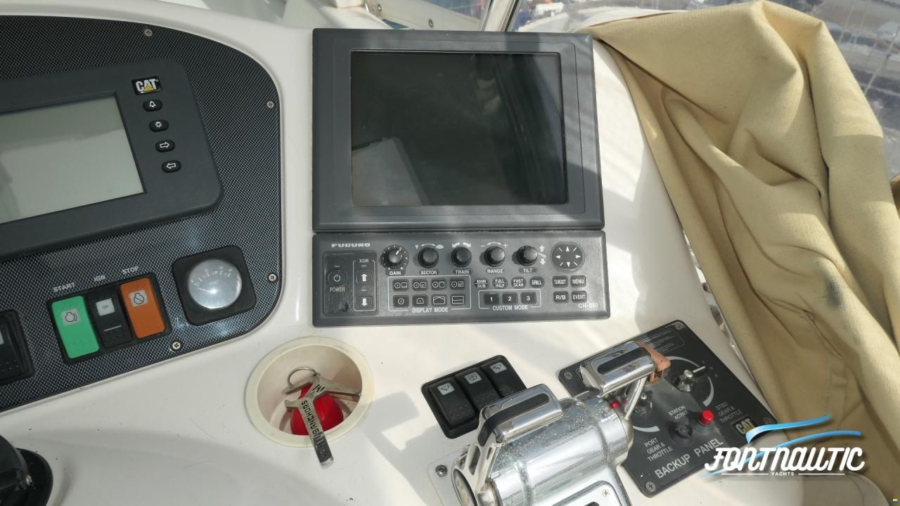 Riviera 47