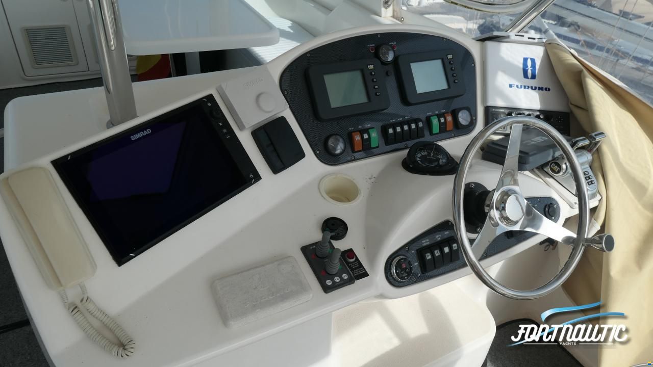 Riviera 47