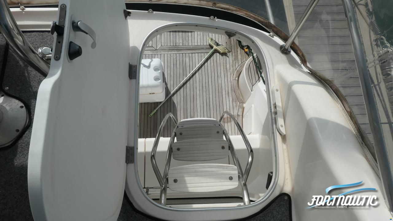 Riviera 47