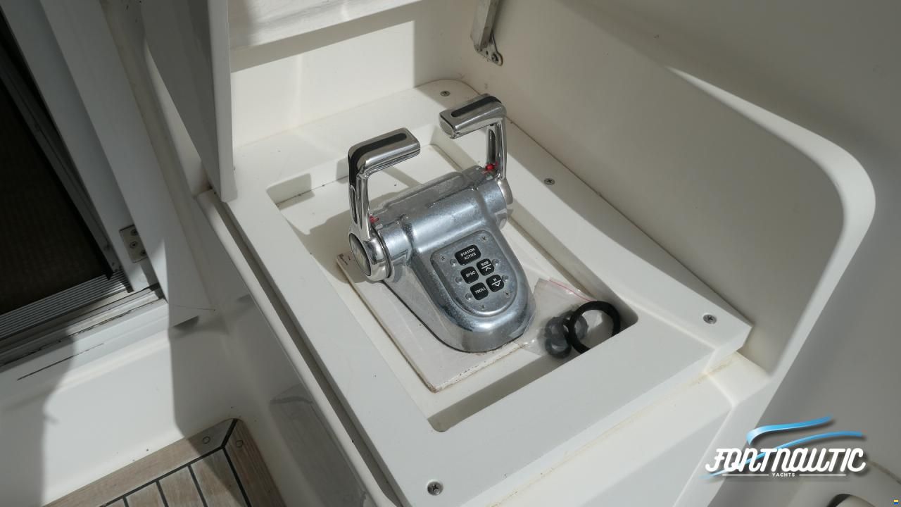 Riviera 47